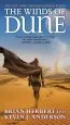 Audiobook The Winds of Dune author Brian Herbert
