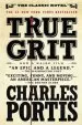 Audiobook True Grit author Charles Portis