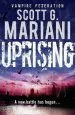 Audiobook Uprising author Scott G. Mariani