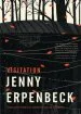 Audiobook Visitation author Jenny Erpenbeck
