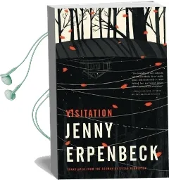 Visitation Audiobook download free by Jenny Erpenbeck