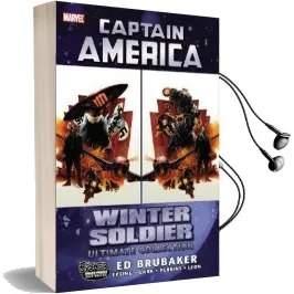 Winter Soldier Ultimate Collection Audiobook download free by Steve Epting