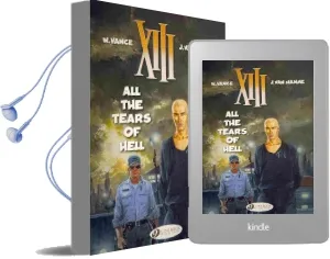 Xiii: All the Tears of Hell v. 3 Audiobook download free by Jean Van Hamme