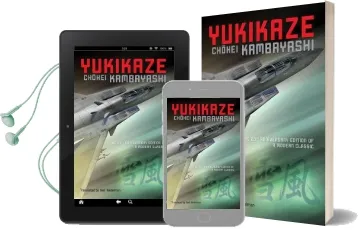 Yukikaze Audiobook download free by Chohei Kambayashi