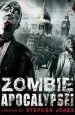 Audiobook Zombie Apocalypse! author Stephen Jones
