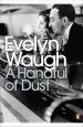 Audiobook A Handful of Dust author Evelyn Waugh