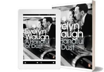 A Handful of Dust Audiobook download free by Evelyn Waugh