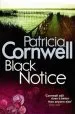 Audiobook Black Notice author Patricia Cornwell