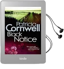 Black Notice Audiobook download free by Patricia Cornwell