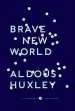 Audiobook Brave new World: With the Essay 'Brave new World Revisited' author Aldous Huxley
