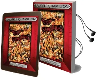 Danse Macabre Audiobook download free by Laurell K. Hamilton