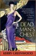Audiobook Dead Man'S Chest author Kerry Greenwood