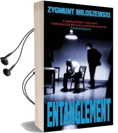 Entanglement Audiobook download free by Zygmunt Miloszewski