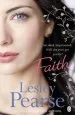 Audiobook Faith author Lesley Pearse