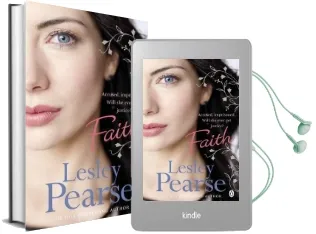 Faith Audiobook download free by Lesley Pearse