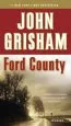 Audiobook Ford County: Stories author John Grisham