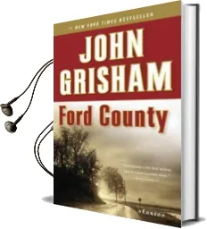 Ford County: Stories Audiobook download free by John Grisham