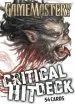 Audiobook Gamemastery Critical hit Deck new Printing author Jason Bulmahn
