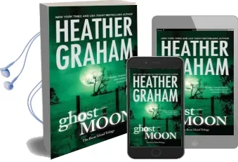 Ghost Moon Audiobook download free by Heather Graham