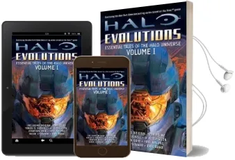 Halo: Evolutions: V. 1 Audiobook download free by Various Authors