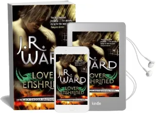 Lover Enshrined: Number 6 in Series Audiobook download free by J. R. Ward