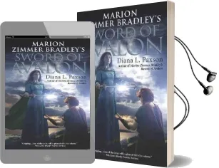 Marion Zimmer Bradley'S Sword of Avalon Audiobook download free by Diana L Paxson