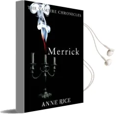 Merrick: The Vampire Chronicles 7 Audiobook download free by Anne Rice