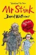 Audiobook Mr Stink author David Walliams