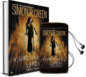 Nightingale'S Lament: A Novel of the Nightside Audiobook download free by Simon R Green