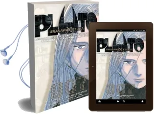 Pluto: Urasawa x Tezuka, Vol. 7 Audiobook download free by Naoki Urasawa
