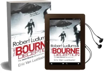 Robert Ludlum'S the Bourne Deception Audiobook download free by Eric Van Lustbader