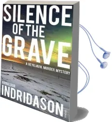 Silence of the Grave Audiobook download free by Arnaldur Indridason