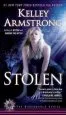 Audiobook Stolen author Kelley Armstrong
