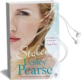 Stolen Audiobook download free by Lesley Pearse
