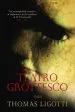 Audiobook Teatro Grottesco author Thomas Ligotti