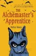 Audiobook The Alchemaster'S Apprentice: A Culinary Tale From Zamonia author Walter Moers
