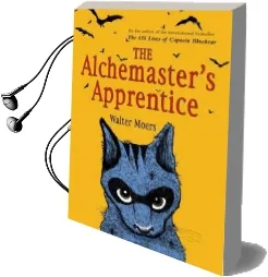 The Alchemaster'S Apprentice: A Culinary Tale From Zamonia Audiobook download free by Walter Moers