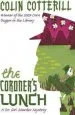 Audiobook The Coroner'S Lunch: A dr Siri Murder Mystery author Colin Cotterill