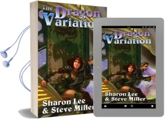 The Dragon Variation Audiobook download free by Steve Miller