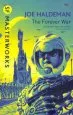 Audiobook The Forever war: Forever war Book 1 author Joe Haldeman
