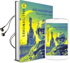 The Forever war: Forever war Book 1 Audiobook download free by Joe Haldeman