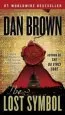 Audiobook The Lost Symbol author Dan Brown