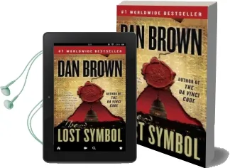 The Lost Symbol Audiobook download free by Dan Brown