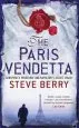 Audiobook The Paris Vendetta author Steve Berry