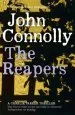 Audiobook The Reapers: A Charlie Parker Thriller: 7 author John Connolly