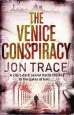 Audiobook The Venice Conspiracy author Jon Trace