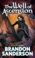 Audiobook The Well of Ascension author Brandon Sanderson