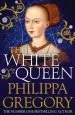 Audiobook The White Queen author Philippa Gregory