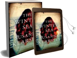 The Winter sea Audiobook download free by Susanna Kearsley