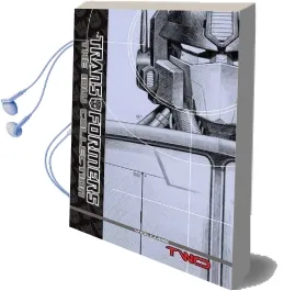 Transformers the idw Collection Volume 2 Audiobook download free by Simon Furman